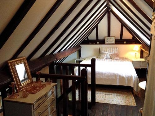 Вилла Dovehouse Farm Бирмингем Экстерьер фото